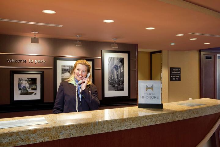 Hotel Interior 8 of 27