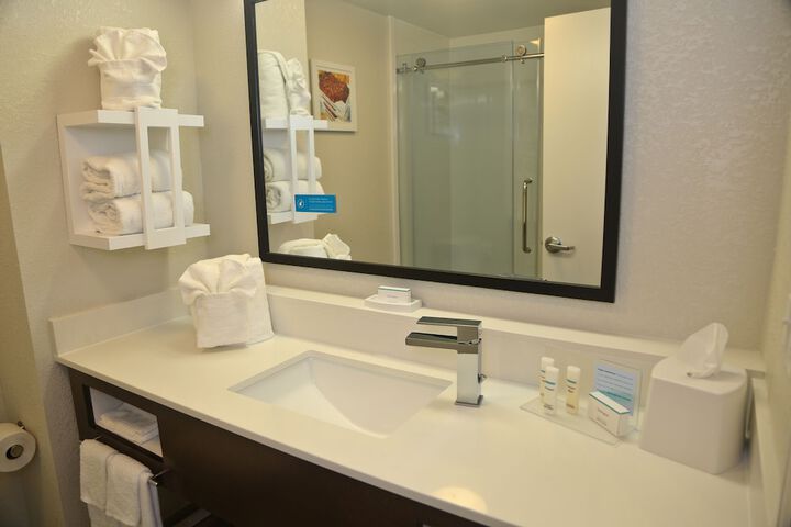 Hampton Inn Hammond