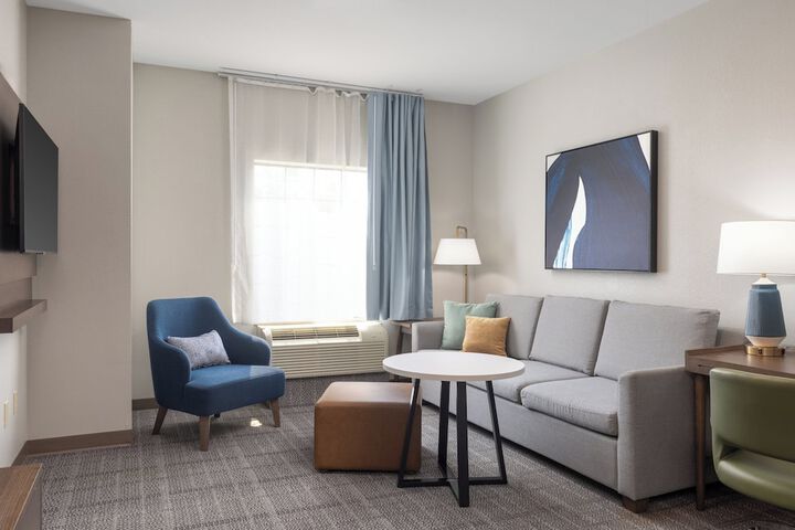 Staybridge Suites Bentonville-Rogers by IHG