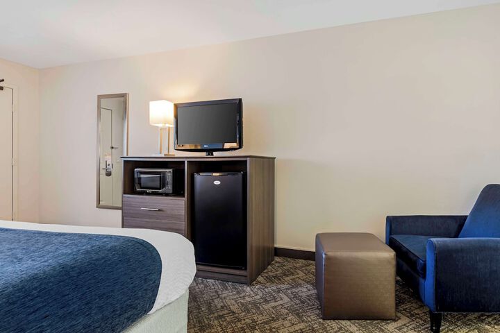 Best Western Santee Lodge