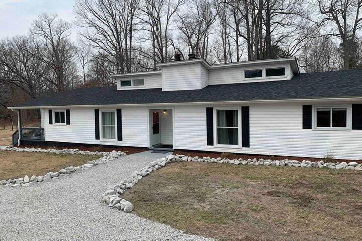 Mountain Vibes at Hidden Pond Lodge - 3beds / 2bth