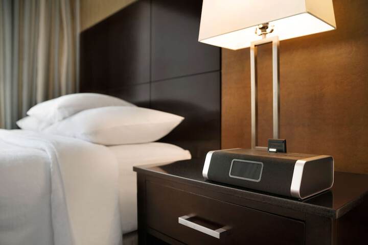Embassy Suites by Hilton Piscataway Somerset