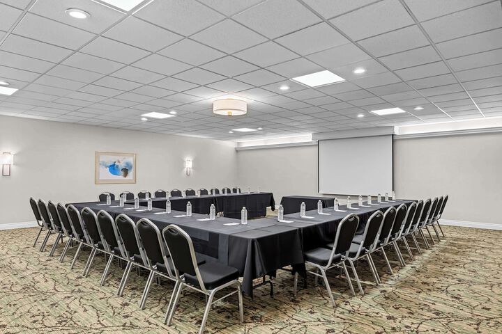 Best Western Plus Puyallup Hotel