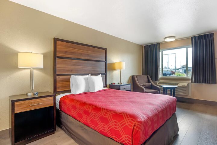 Rodeway Inn Albany