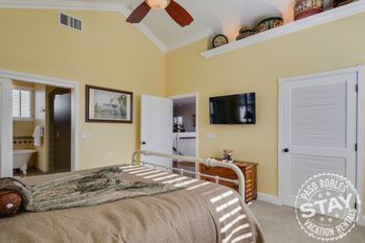 The Gables at the Rockin K 6 Br Home by RedAwning
