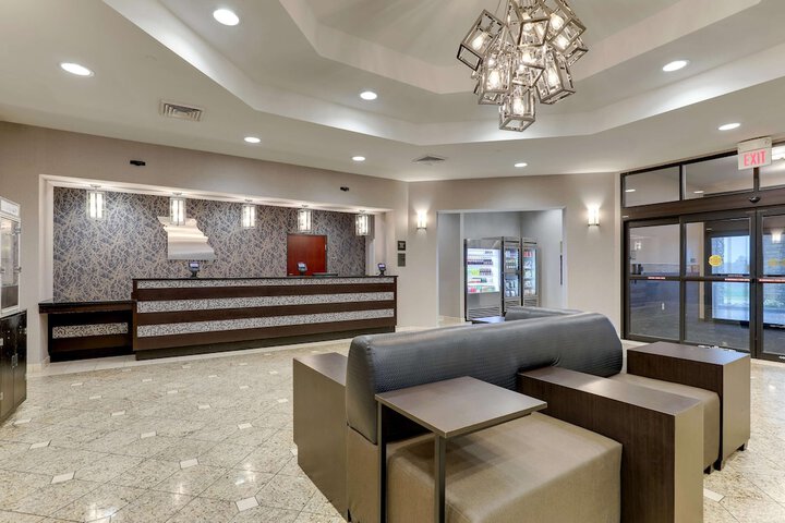 Hotel Interior 11 of 48