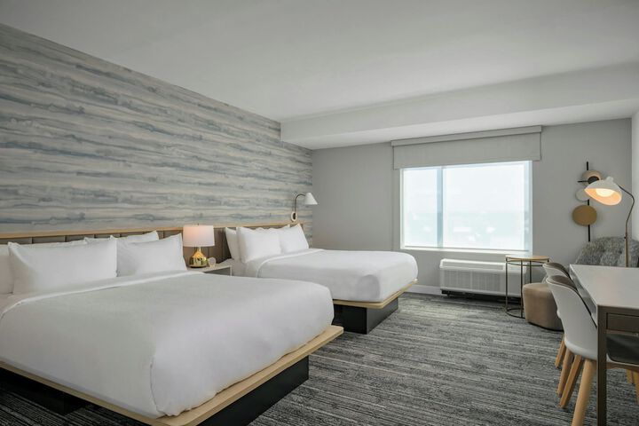 TownePlace Suites by Marriott Miramar Beach Destin