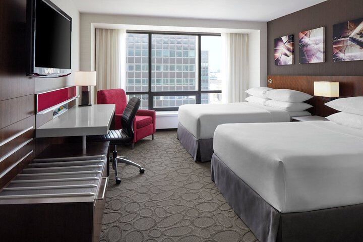 Delta Hotels by Marriott Ottawa City Centre