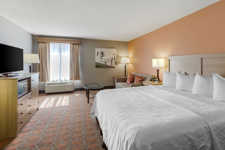 Best Western Pecos Inn