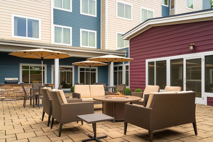 Residence Inn by Marriott Kingston