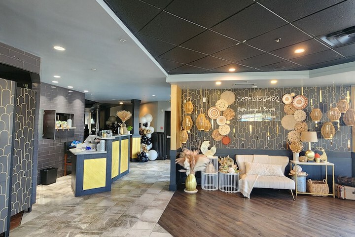 Merit Hotel & Suites