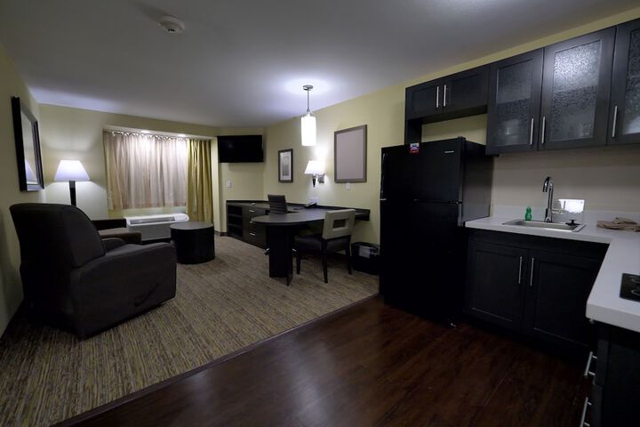 Candlewood Suites Grand Prairie - Arlington by IHG