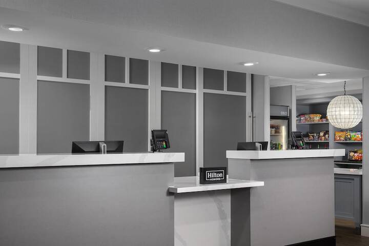Homewood Suites by Hilton Birmingham South Inverness