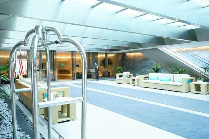 Hotel Interior 6 of 15