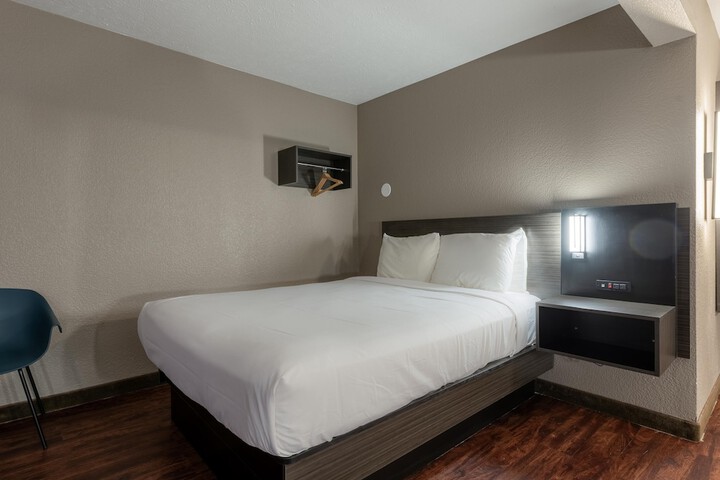 Studio 6 Limon CO – I-70