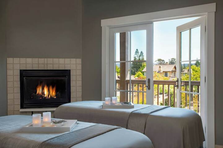 The Lodge at Sonoma Resort Autograph Collection