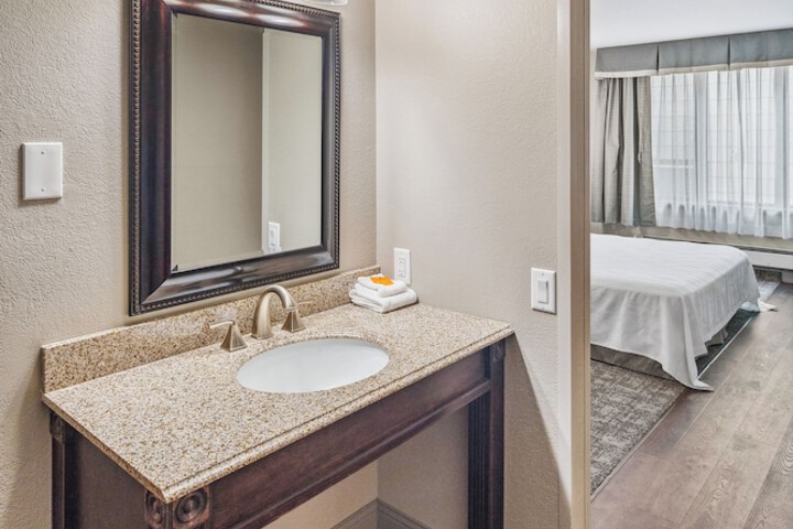 Hotel Seward