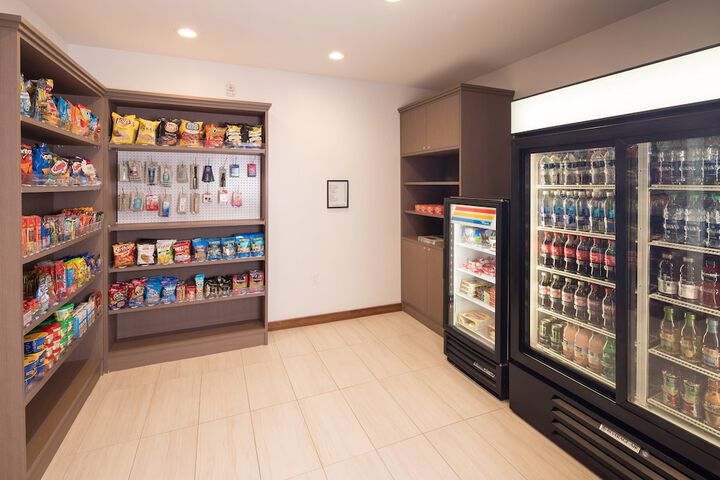 Holiday Inn Express Hotel & Suites Bay City by IHG