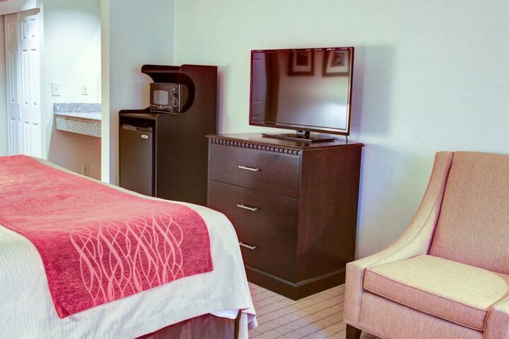 Quality Inn Florence