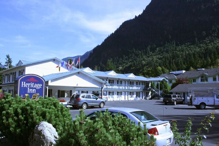 Heritage Inn