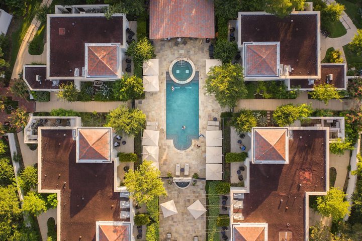 Signia by Hilton La Cantera Resort & Spa