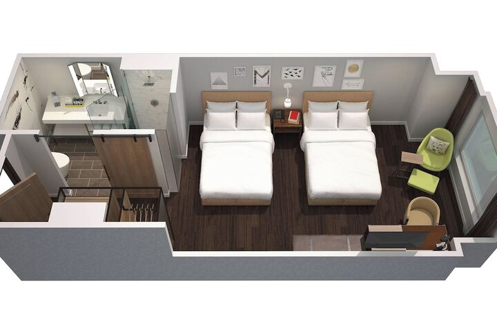Room 27 of 88