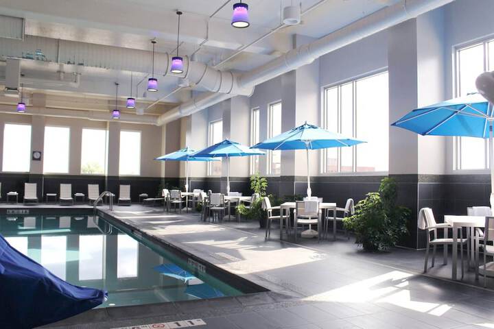 Radisson Blu Mall of America