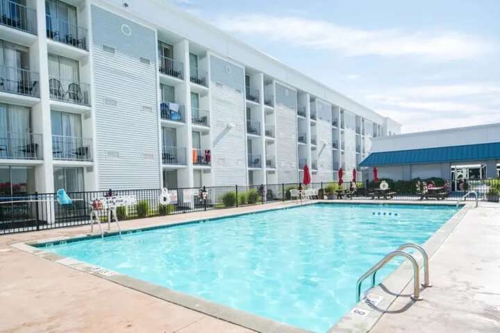 Holiday Inn Grand Haven-Spring Lake by IHG