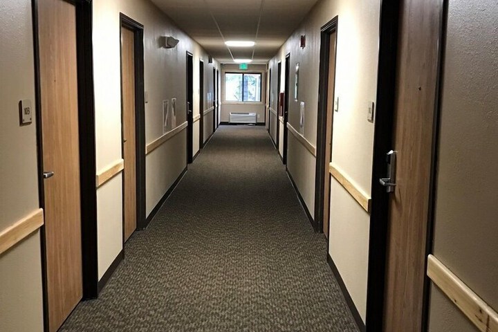 Woodside Dells Hotel & Suites