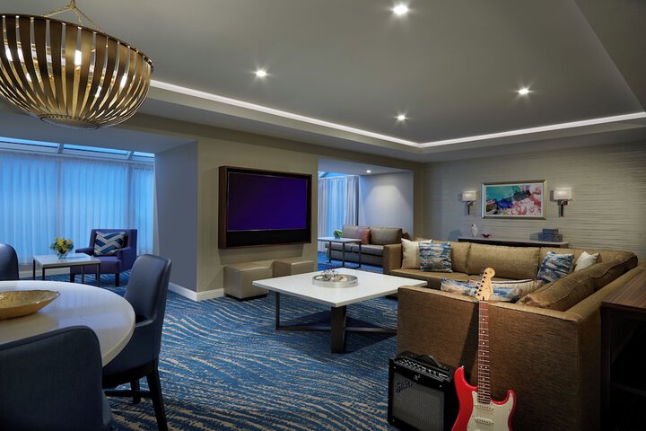 Hard Rock Hotel & Casino Atlantic City