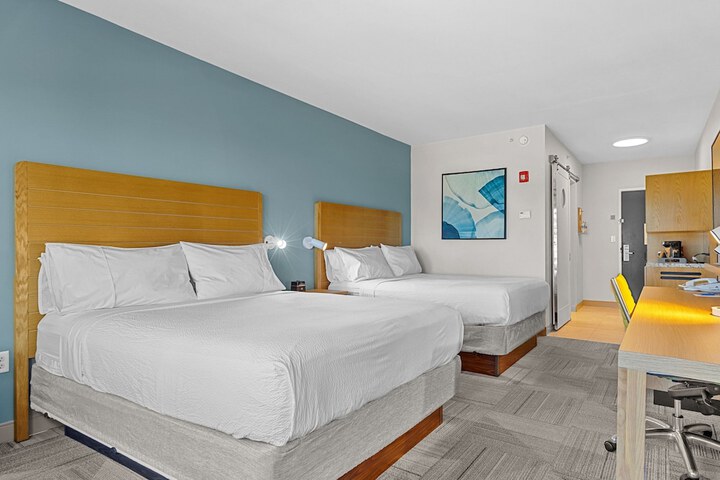 Four Points by Sheraton Punta Gorda Harborside