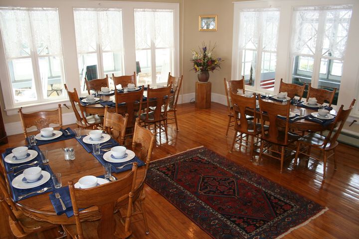 Breakfast/Coffee Service 15 of 15