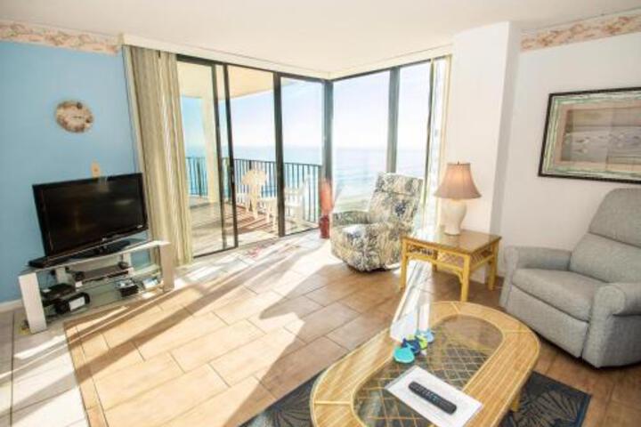 Sea Castle 8 G by Palmetto Vacation Rentals