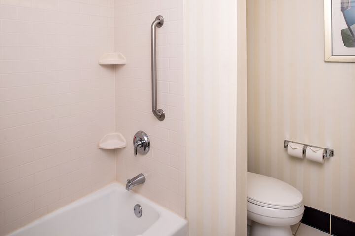 Fairfield Inn & Suites by Marriott San Antonio NE / Schertz