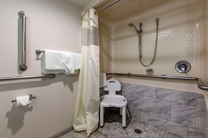 Sleep Inn & Suites Jerome - Twin Falls