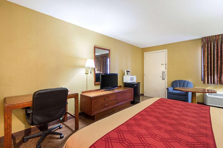 Econo Lodge