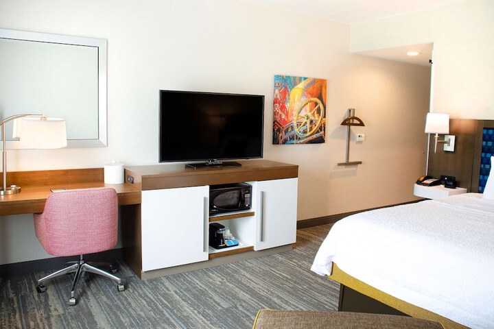 Hampton Inn Lebanon