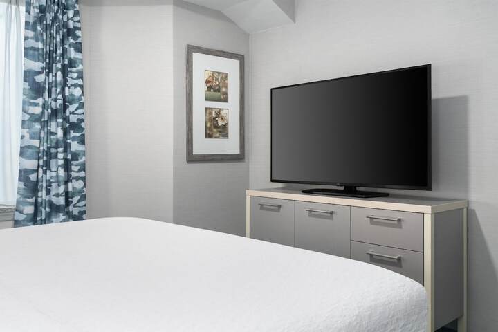 Homewood Suites by Hilton Williamsburg