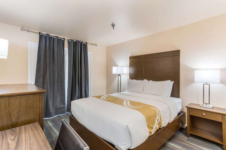 Quality Inn Pulaski