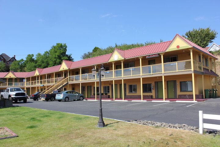 Port Townsend Inn