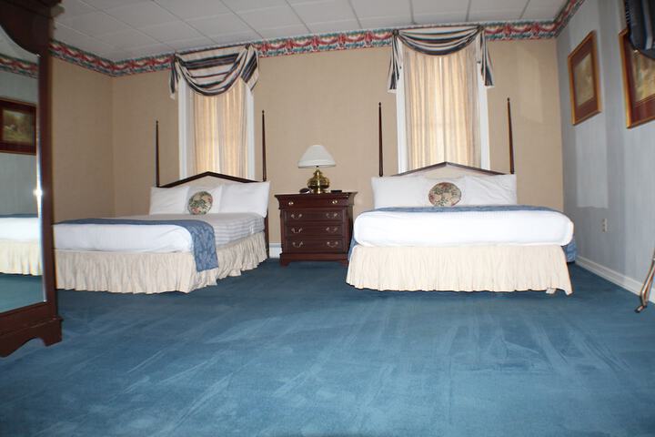 Waynebrook Inn Est 1865