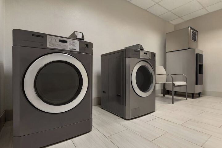 Holiday Inn Express Hotel & Suites Mesquite by IHG