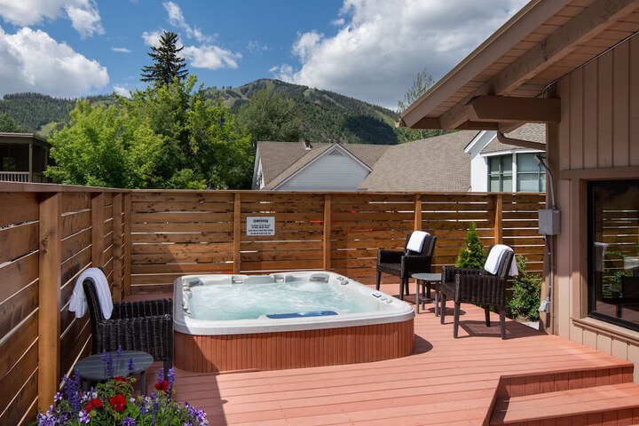 Tamarack Lodge Sun Valley