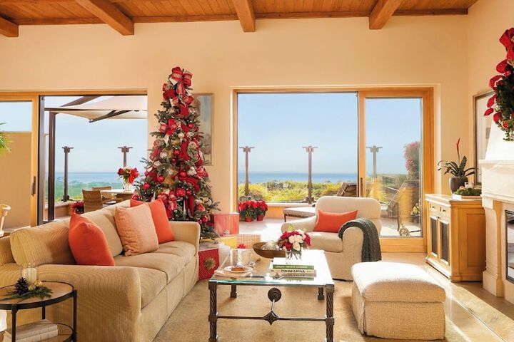 The Resort at Pelican Hill