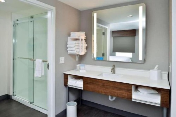 Hampton Inn & Suites Maui North Shore