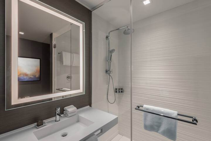 AC Hotel by Marriott Denver Downtown