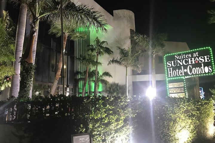 Sunchase Inn & Suites