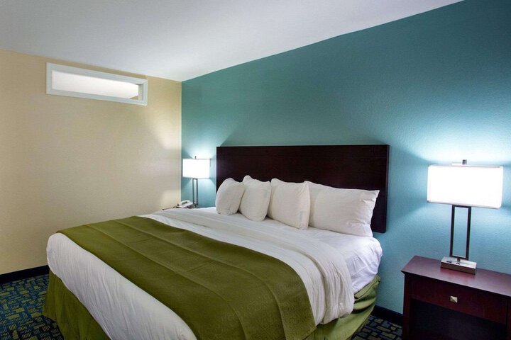 Quality Inn Hammond