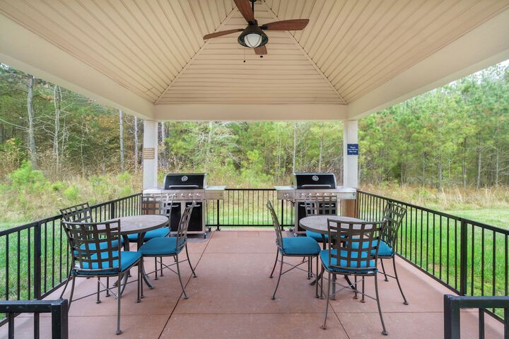 Terrace/Patio 16 of 18