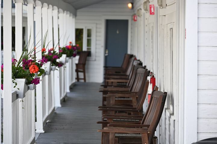 Yardarm Motel